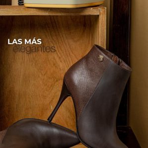 Botas Femenino cod 0291MANE