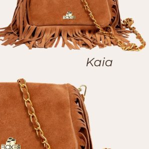 Carteras femeninas Kaia cod 0321MO