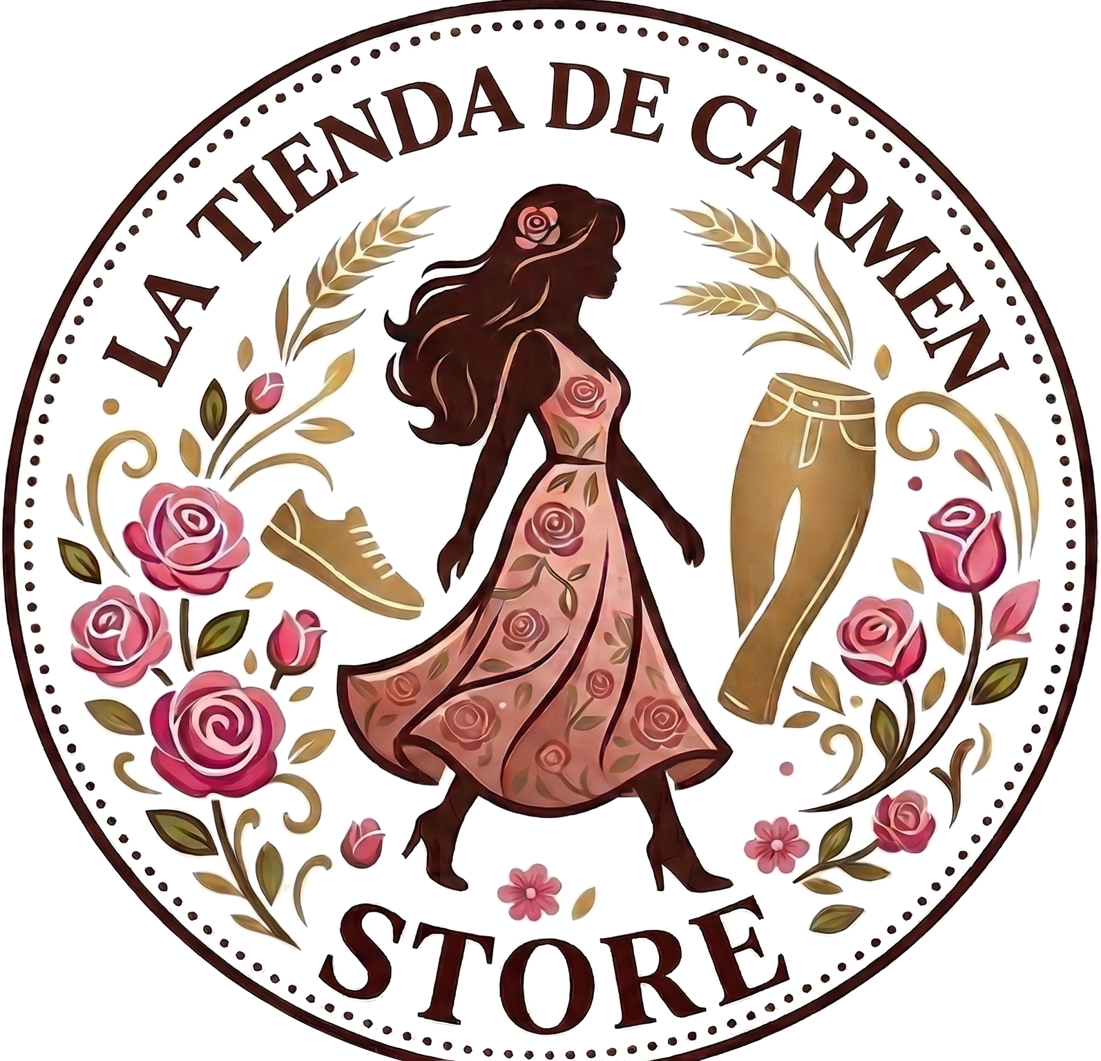 La tienda de Carmen